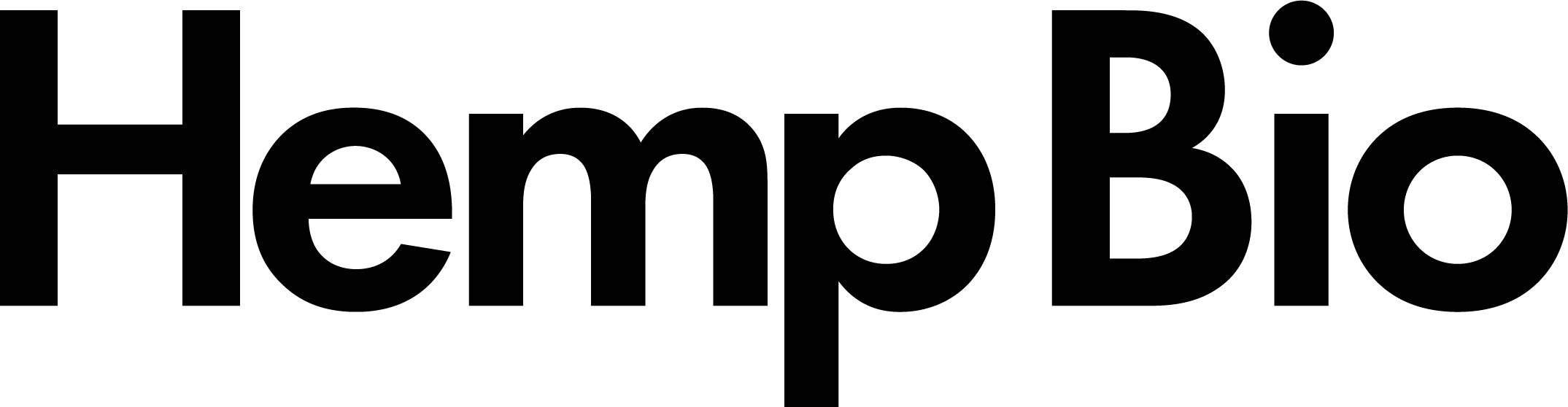 Hemp Bio logo